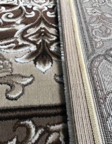 Високощільний килим Tango Asmin AB19A L.Beige-Brown - высокое качество по лучшей цене в Украине.